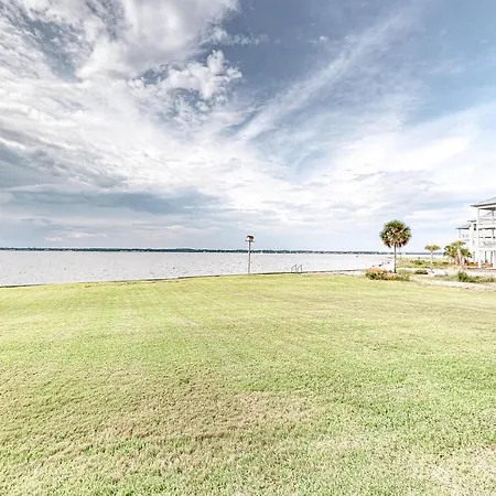 Hotel Sunset Harbor Palms 1-110